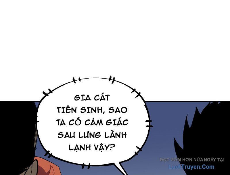 Mạnh Nhất Lịch Sử Chap 35 - Next Chap 36