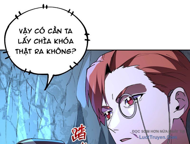 Mạnh Nhất Lịch Sử Chap 35 - Next Chap 36