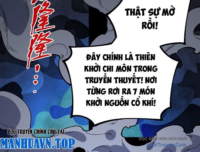 Mạnh Nhất Lịch Sử Chap 35 - Next Chap 36