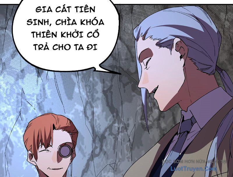 Mạnh Nhất Lịch Sử Chap 35 - Next Chap 36