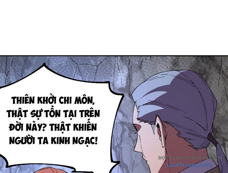 Mạnh Nhất Lịch Sử Chap 35 - Next Chap 36