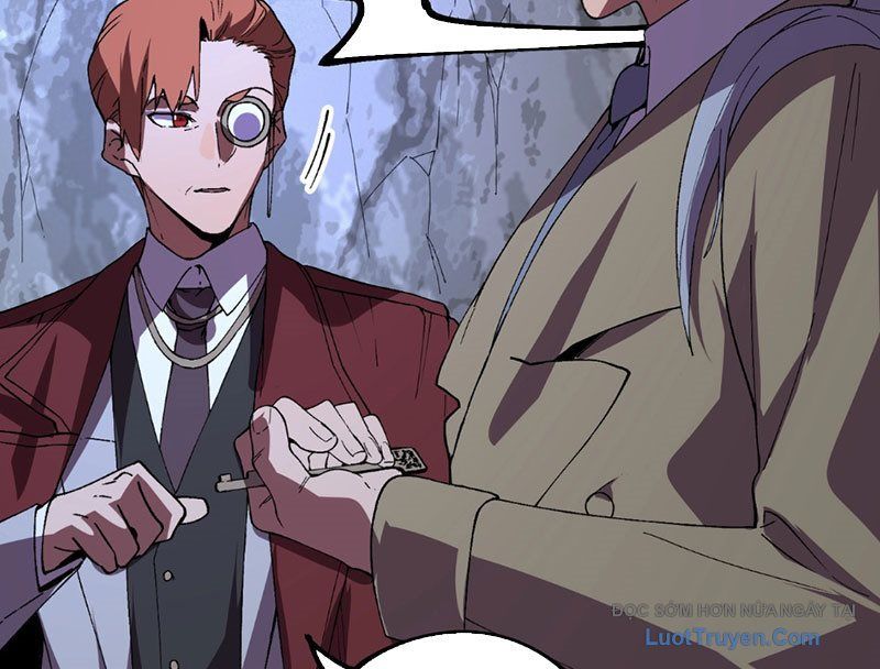 Mạnh Nhất Lịch Sử Chap 35 - Next Chap 36