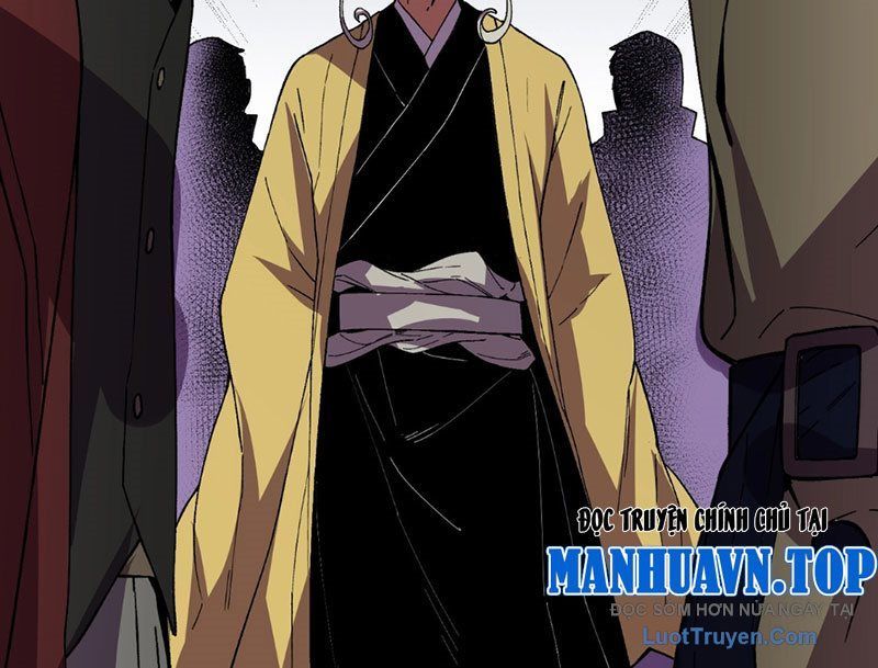 Mạnh Nhất Lịch Sử Chap 35 - Next Chap 36