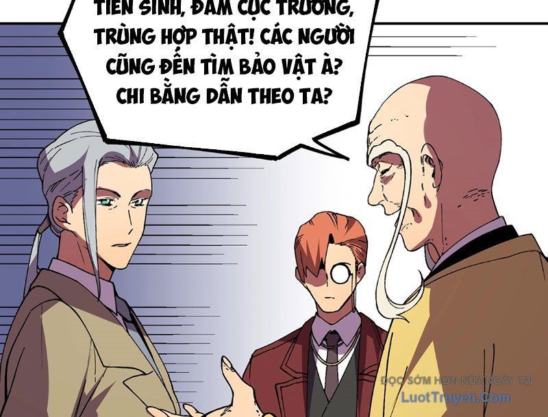 Mạnh Nhất Lịch Sử Chap 35 - Next Chap 36