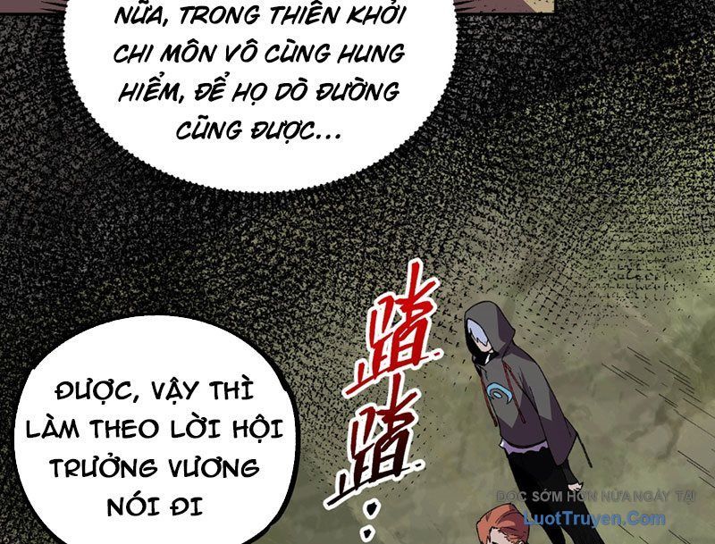 Mạnh Nhất Lịch Sử Chap 35 - Next Chap 36