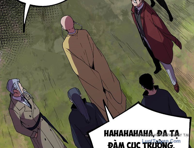 Mạnh Nhất Lịch Sử Chap 35 - Next Chap 36