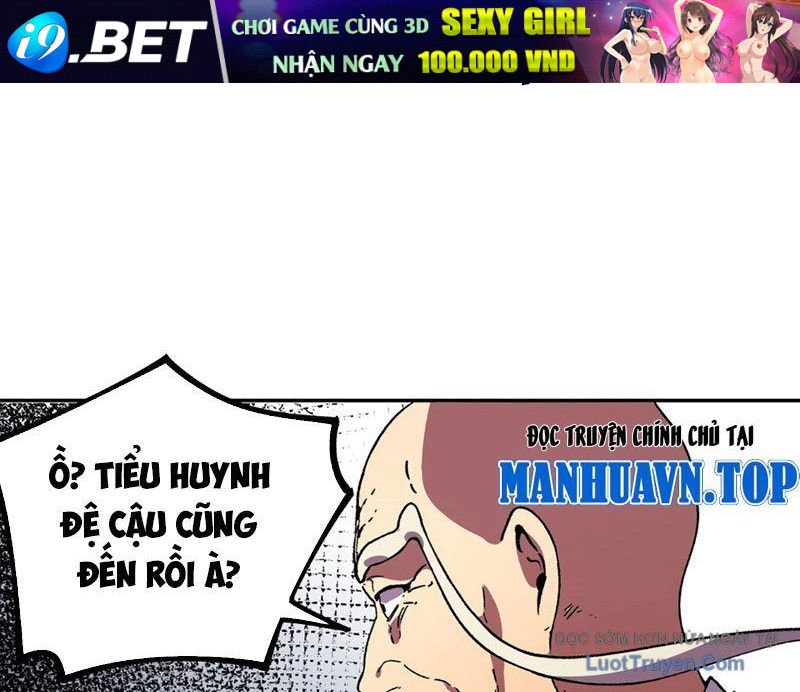 Mạnh Nhất Lịch Sử Chap 35 - Next Chap 36