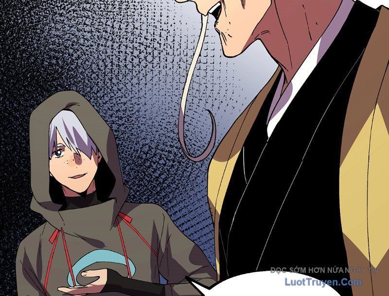 Mạnh Nhất Lịch Sử Chap 35 - Next Chap 36