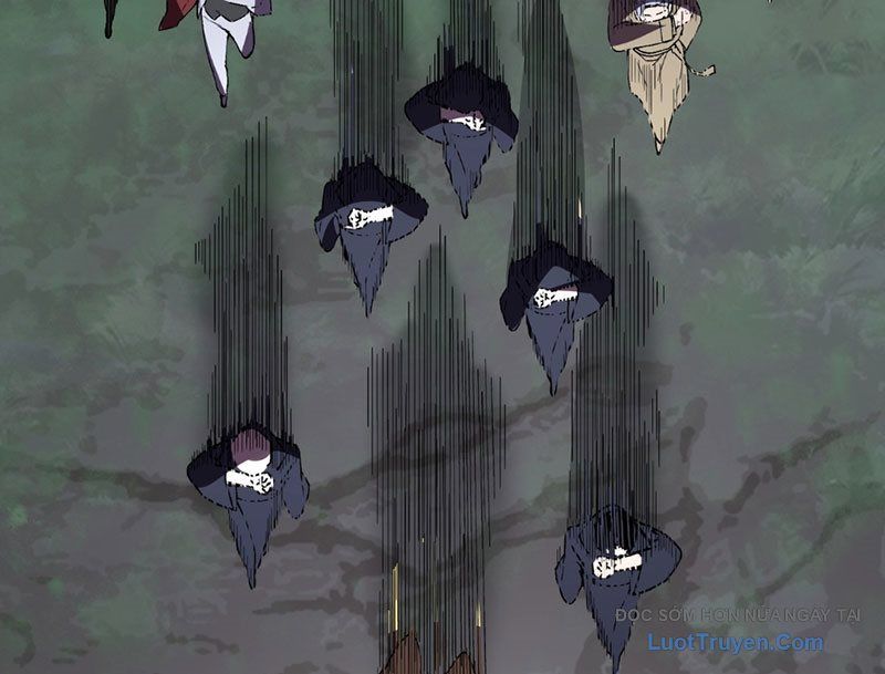 Mạnh Nhất Lịch Sử Chap 35 - Next Chap 36