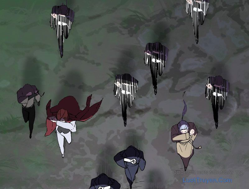 Mạnh Nhất Lịch Sử Chap 35 - Next Chap 36