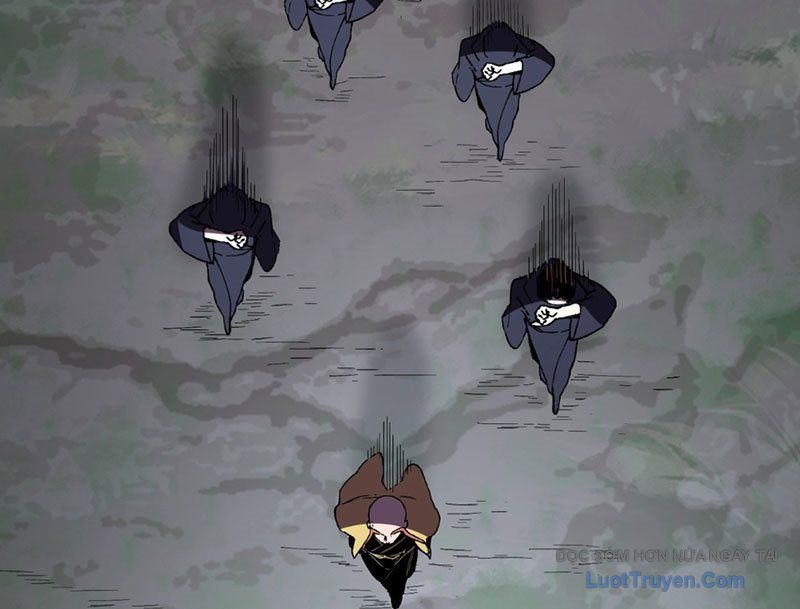 Mạnh Nhất Lịch Sử Chap 35 - Next Chap 36