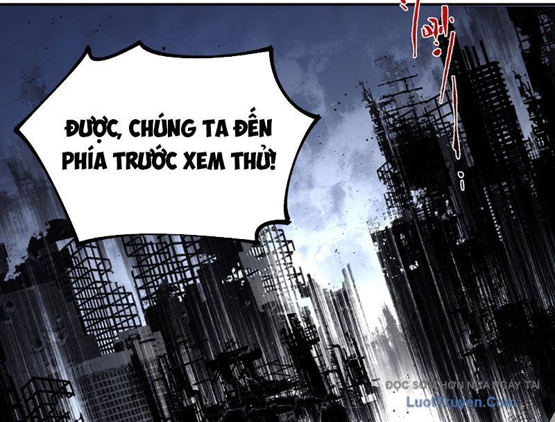 Mạnh Nhất Lịch Sử Chap 35 - Next Chap 36