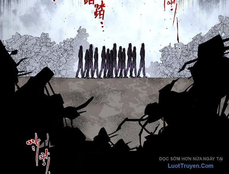 Mạnh Nhất Lịch Sử Chap 35 - Next Chap 36