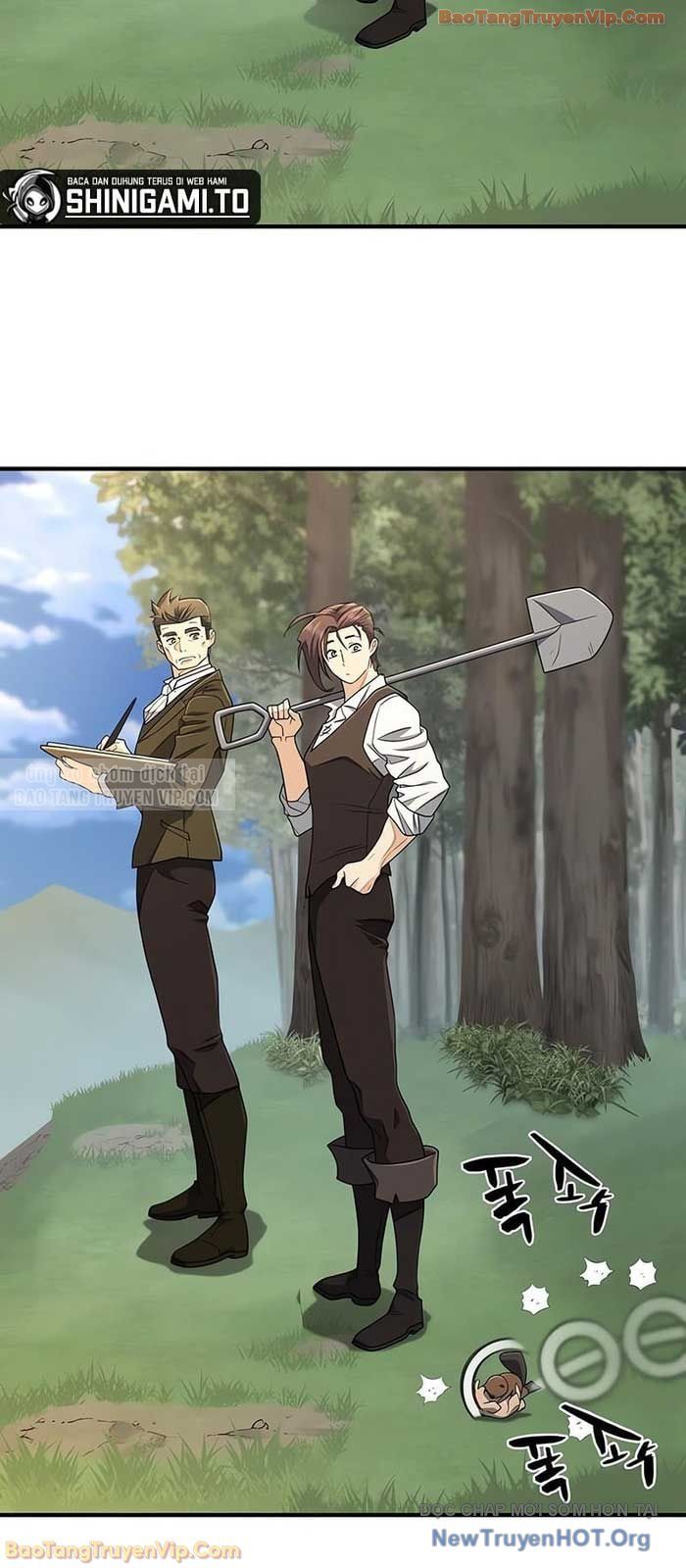 Bậc Thầy Thiết Kế Điền Trang [Chap 215]