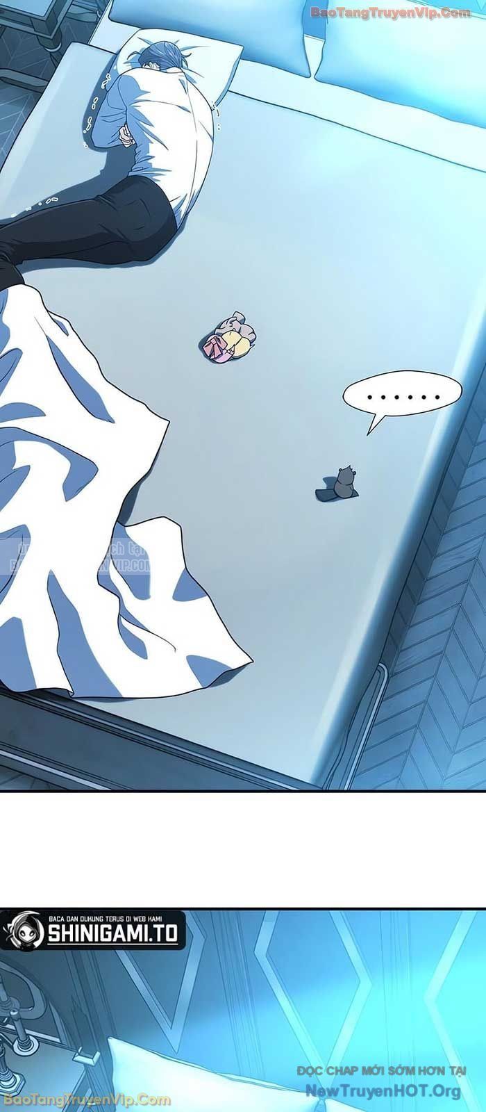 Bậc Thầy Thiết Kế Điền Trang [Chap 215]