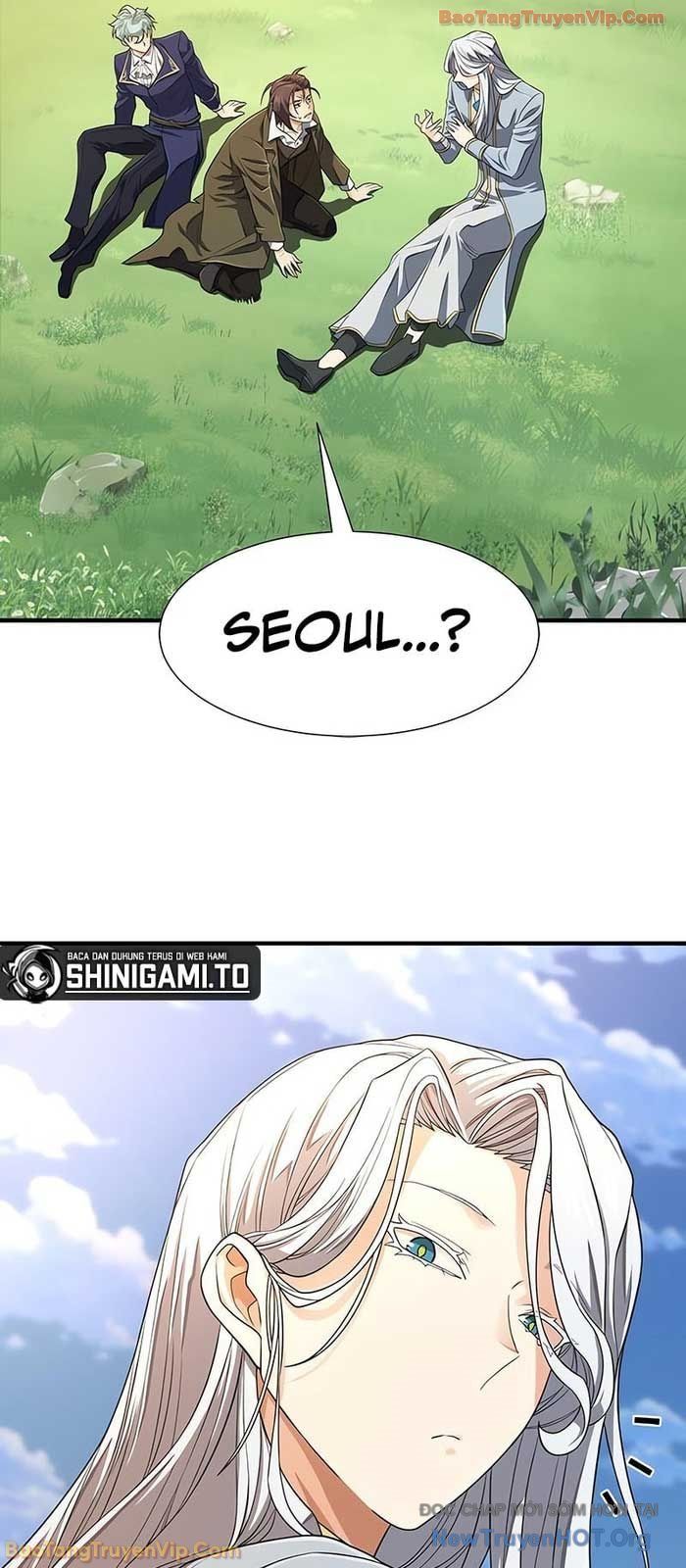 Bậc Thầy Thiết Kế Điền Trang [Chap 215]