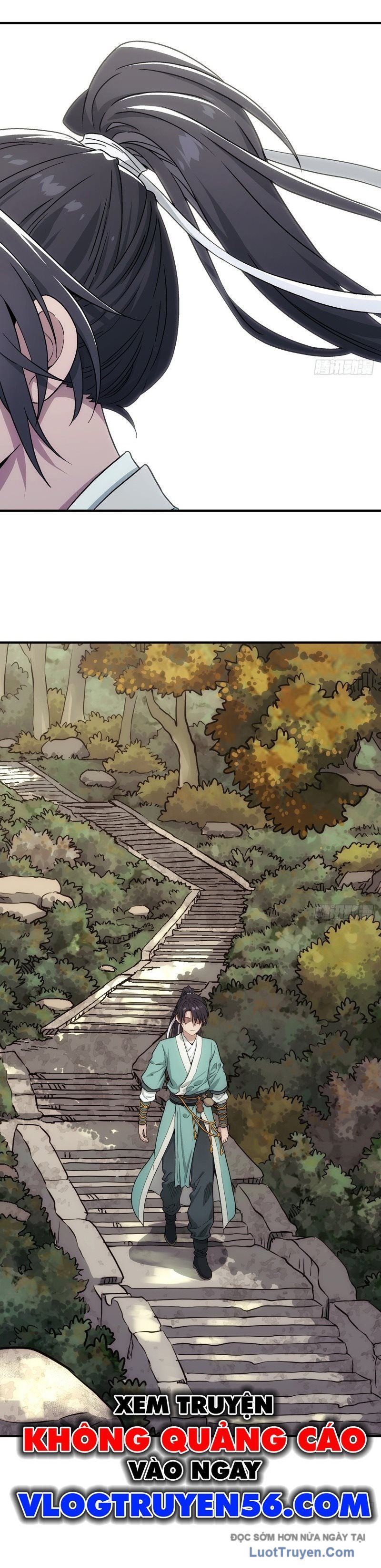 Ngã Dục Phong Thiên (Remake) [Chap 11-12]