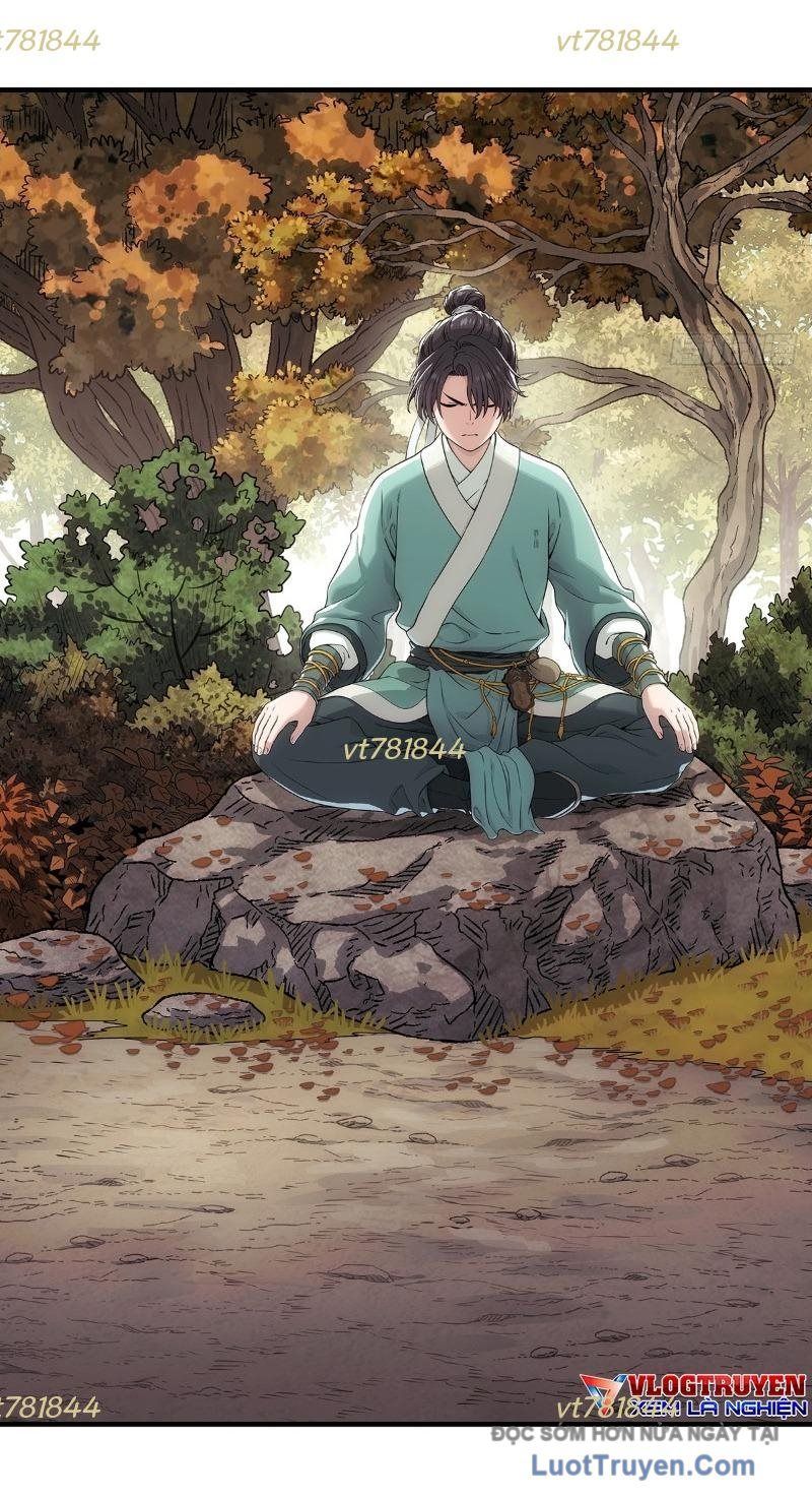 Ngã Dục Phong Thiên (Remake) [Chap 11-12]