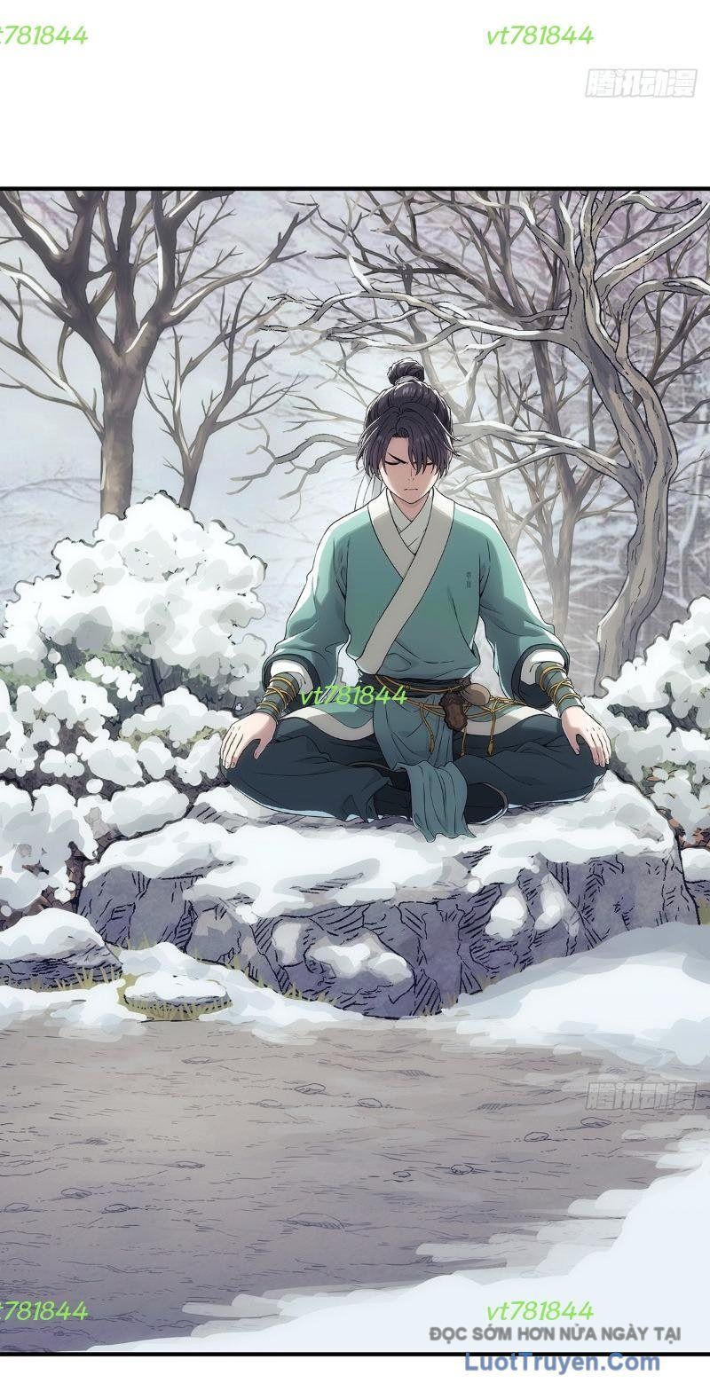 Ngã Dục Phong Thiên (Remake) [Chap 11-12]