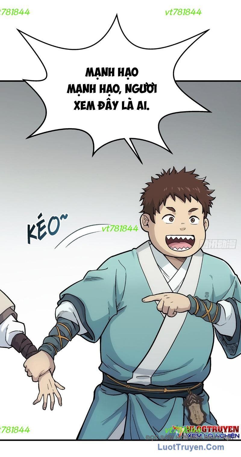 Ngã Dục Phong Thiên (Remake) [Chap 11-12]