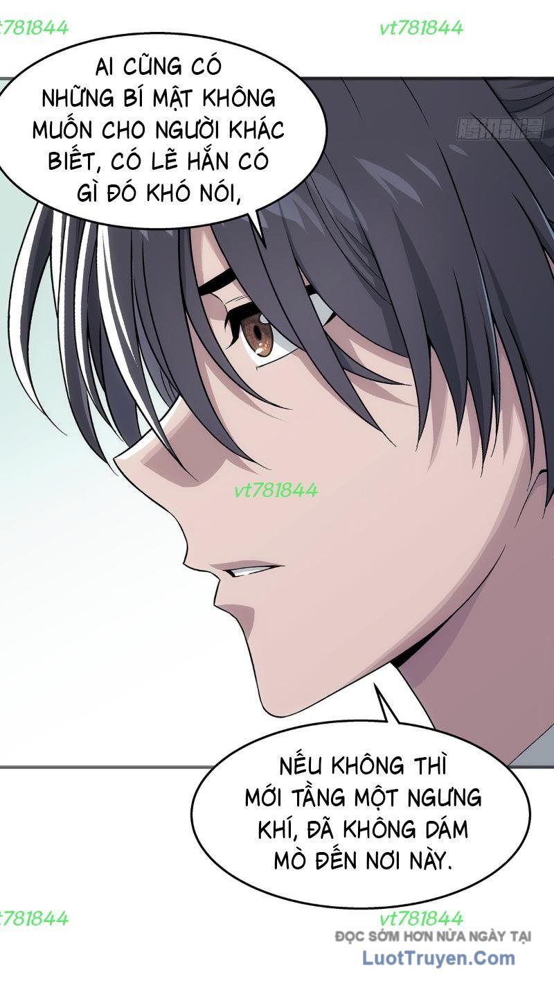 Ngã Dục Phong Thiên (Remake) [Chap 11-12]