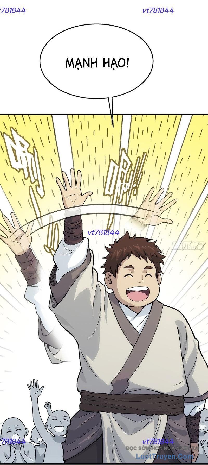 Ngã Dục Phong Thiên (Remake) [Chap 11-12]