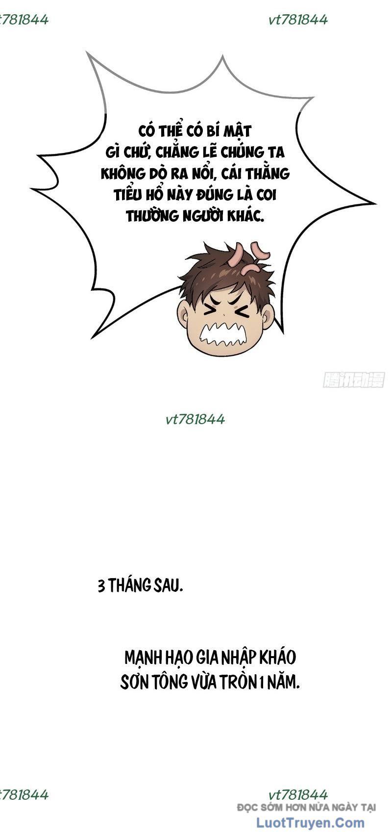 Ngã Dục Phong Thiên (Remake) [Chap 11-12]