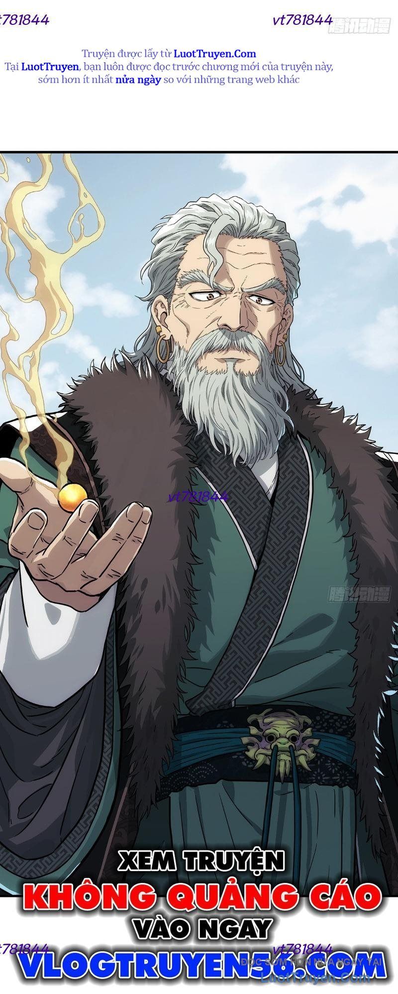 Ngã Dục Phong Thiên (Remake) [Chap 11-12]