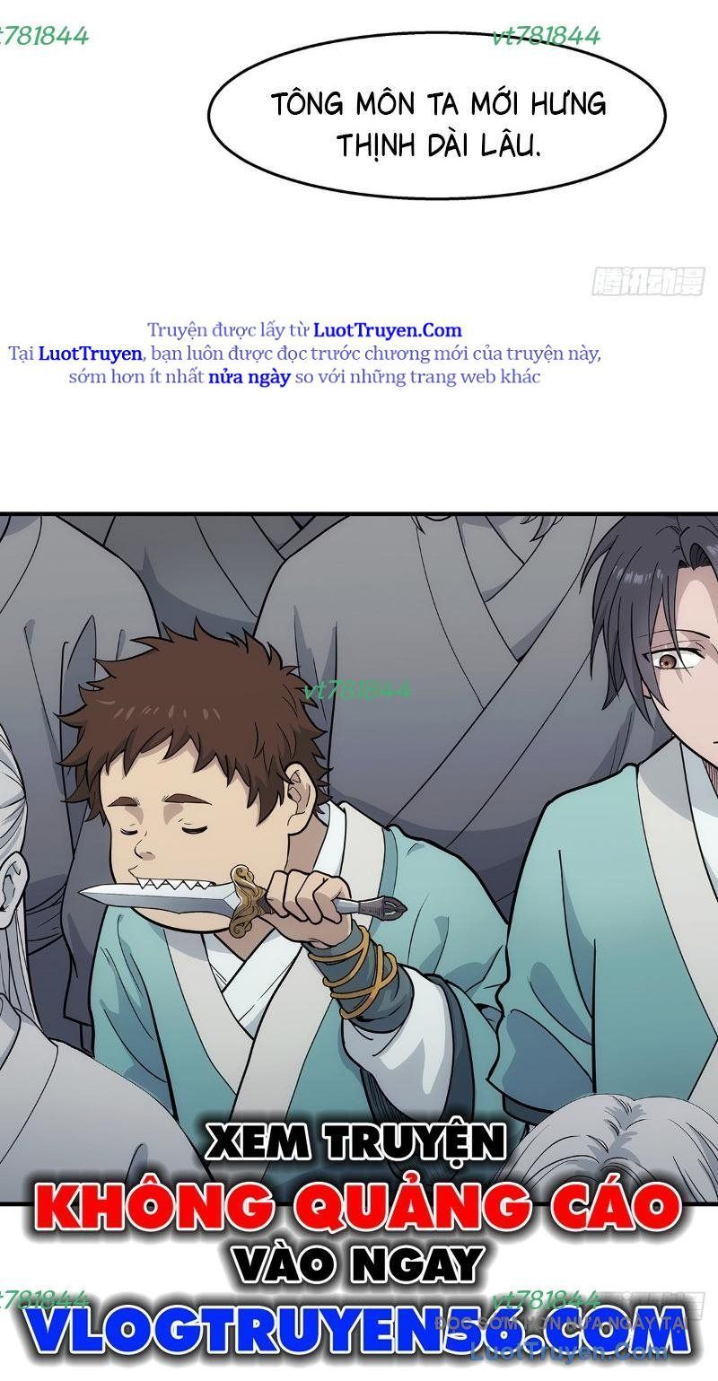 Ngã Dục Phong Thiên (Remake) [Chap 11-12]