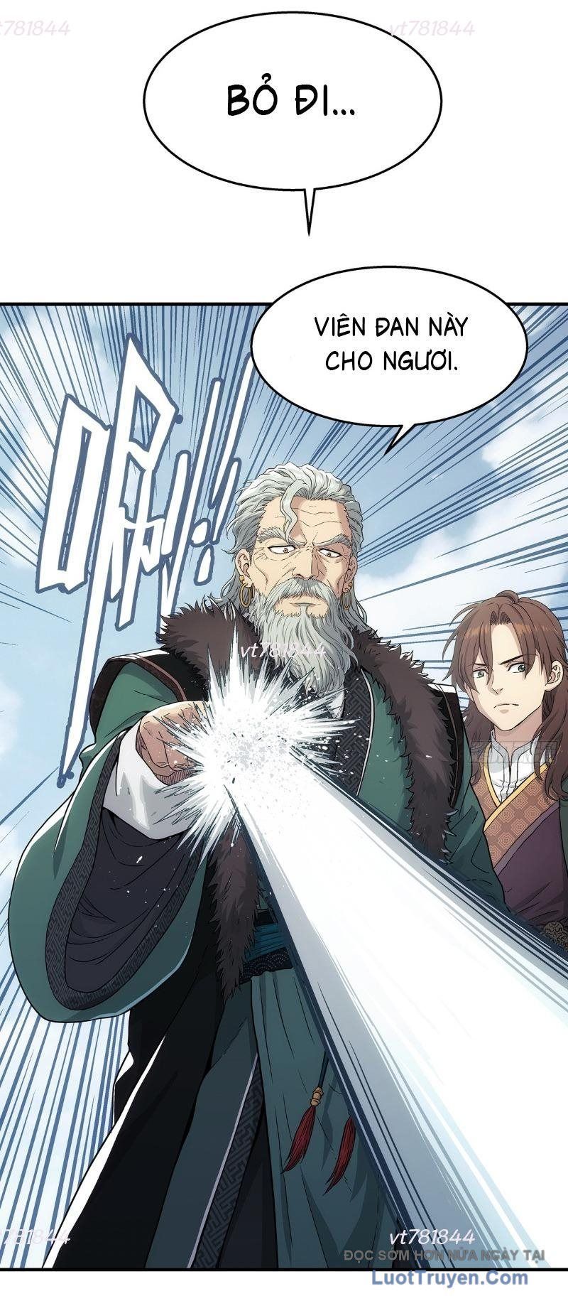 Ngã Dục Phong Thiên (Remake) [Chap 11-12]