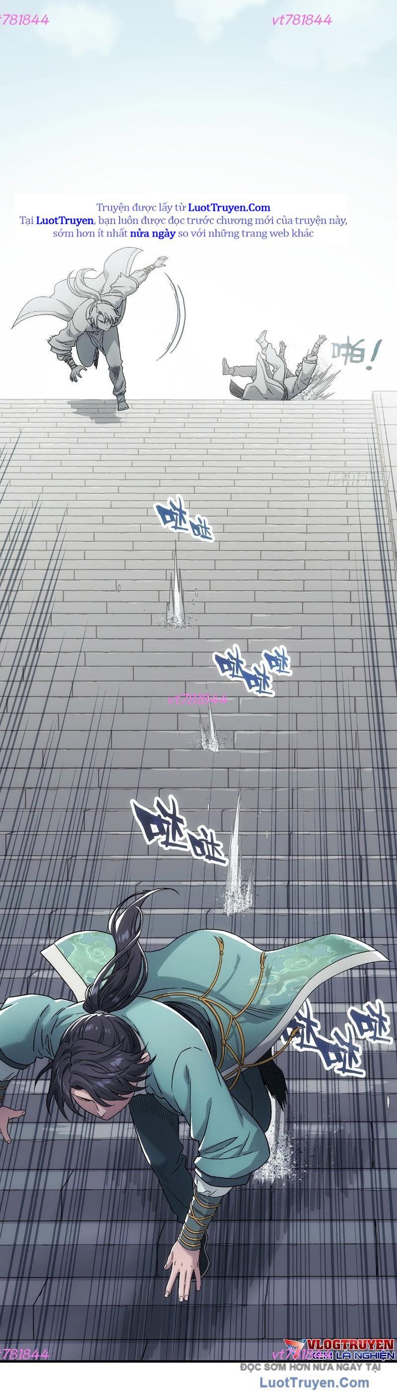 Ngã Dục Phong Thiên (Remake) [Chap 11-12]