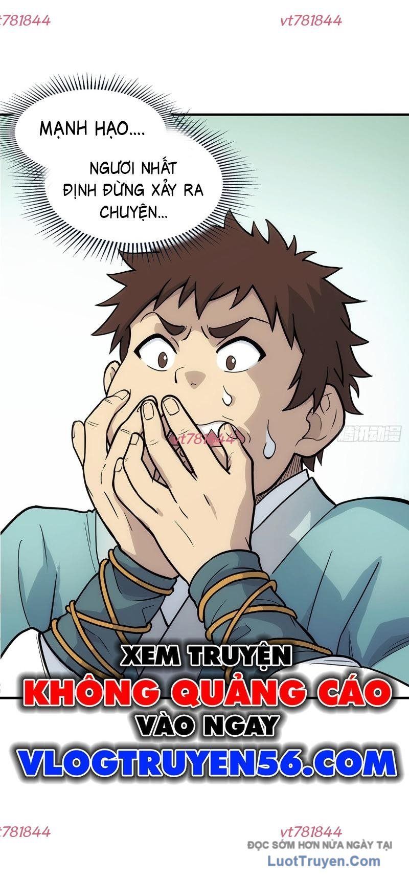 Ngã Dục Phong Thiên (Remake) [Chap 11-12]