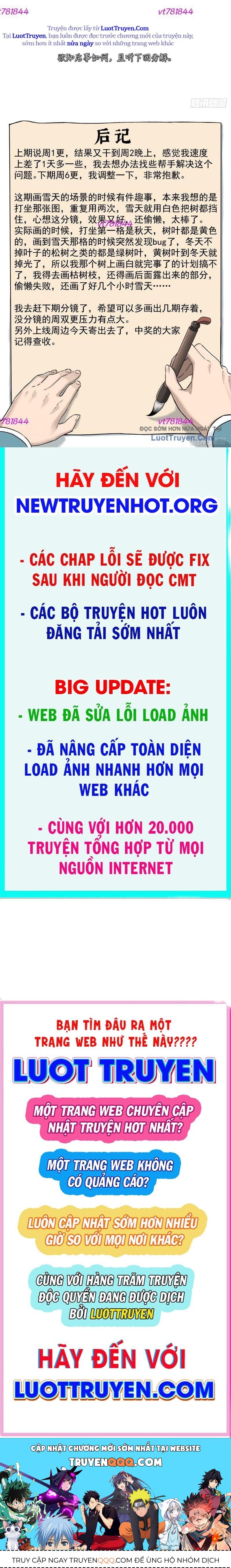 Ngã Dục Phong Thiên (Remake) [Chap 11-12]