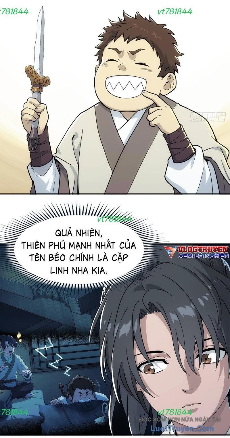 Ngã Dục Phong Thiên (Remake) [Chap 11-12]