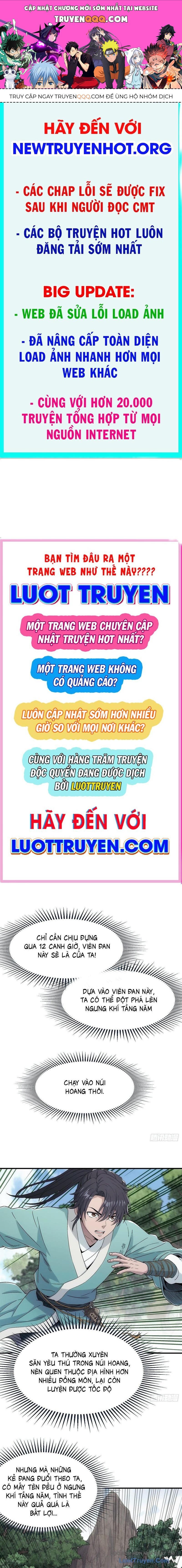 Ngã Dục Phong Thiên (Remake) [Chap 11-12]