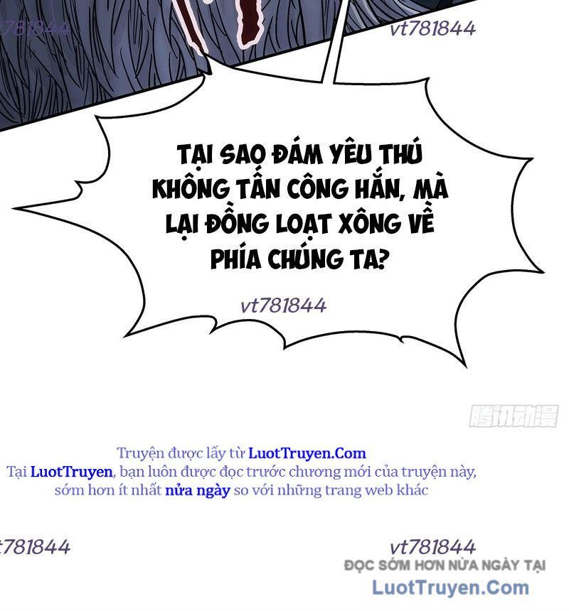 Ngã Dục Phong Thiên (Remake) [Chap 11-12]