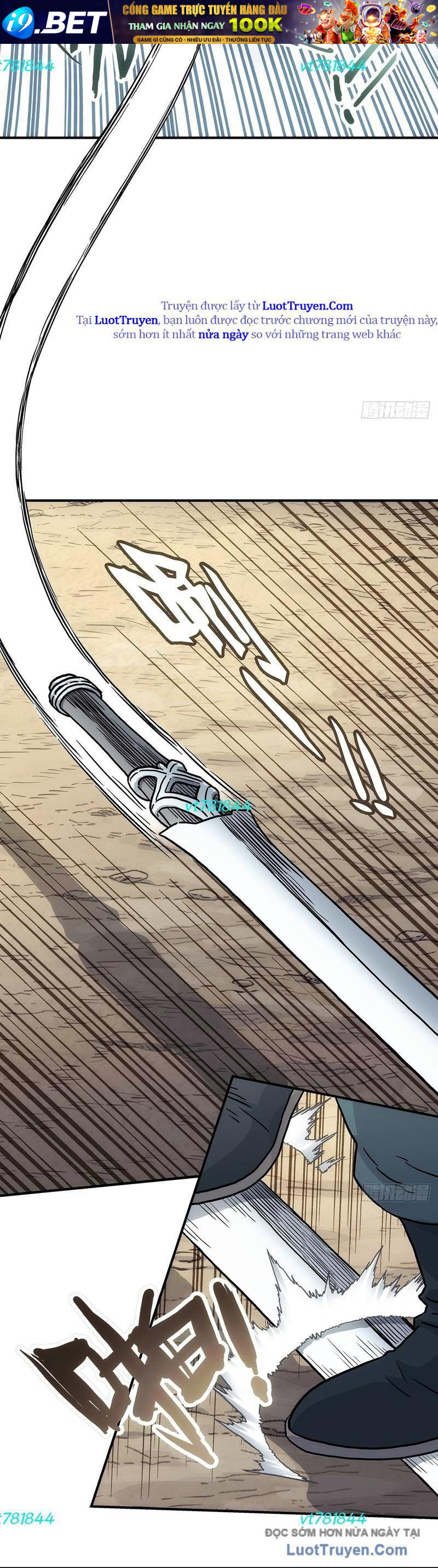 Ngã Dục Phong Thiên (Remake) [Chap 11-12]