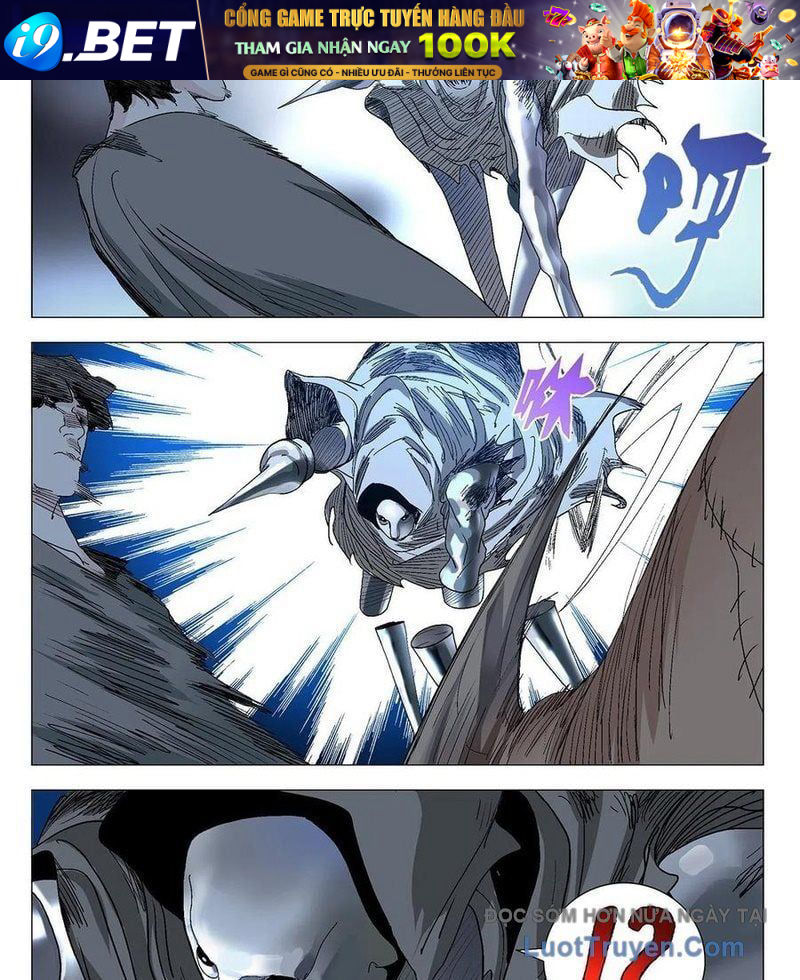 Nettruyen Truyện tranh online