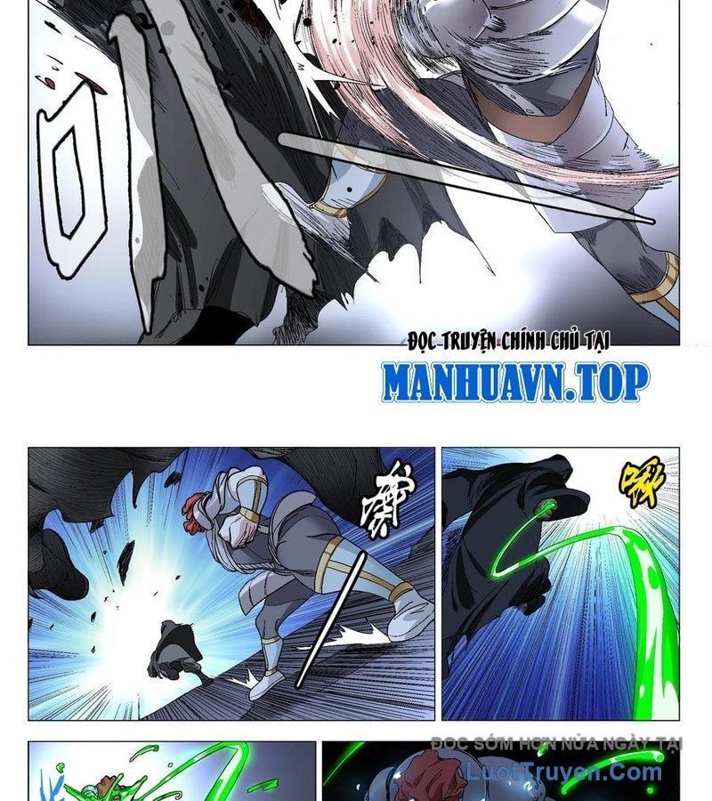 Nettruyen Truyện tranh online