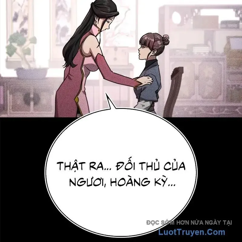 Ma Giáo Quan Quy Hoàn [Chap 32]
