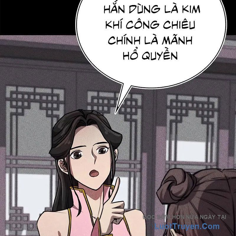 Ma Giáo Quan Quy Hoàn [Chap 32]