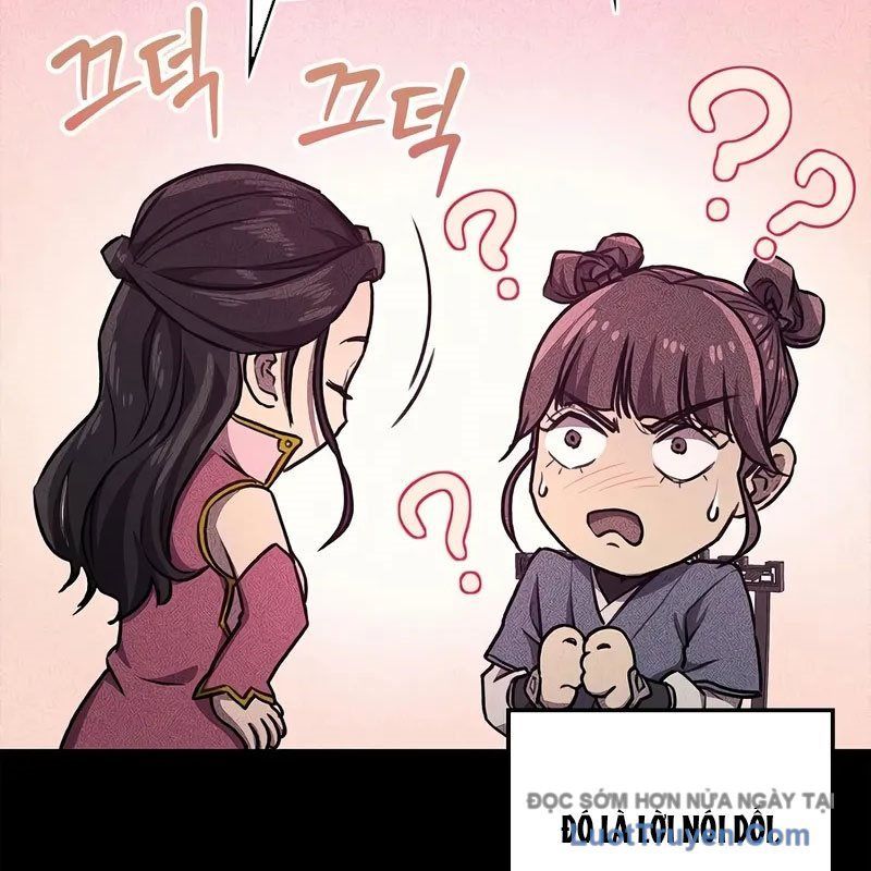 Ma Giáo Quan Quy Hoàn [Chap 32]