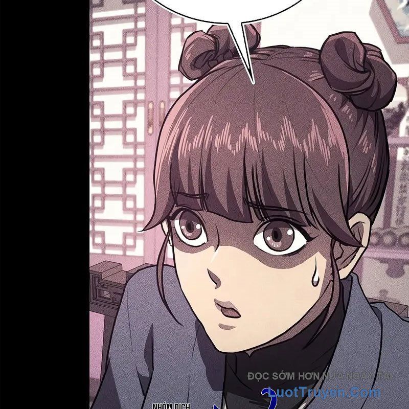 Ma Giáo Quan Quy Hoàn [Chap 32]