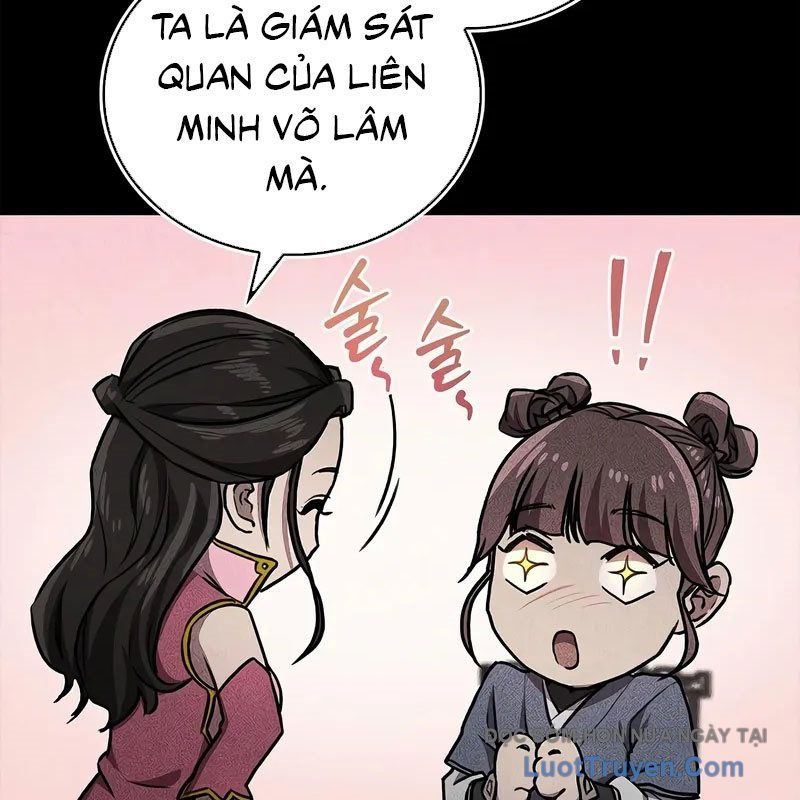Ma Giáo Quan Quy Hoàn [Chap 32]