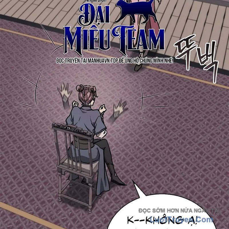 Ma Giáo Quan Quy Hoàn [Chap 32]