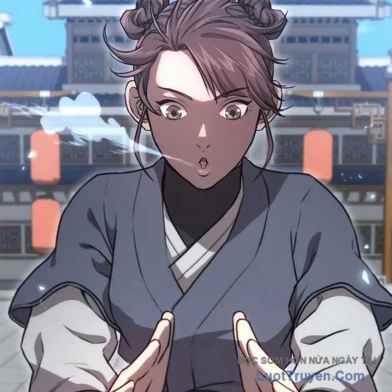 Ma Giáo Quan Quy Hoàn [Chap 32]