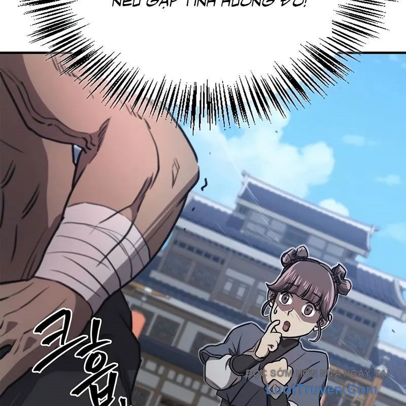 Ma Giáo Quan Quy Hoàn [Chap 32]