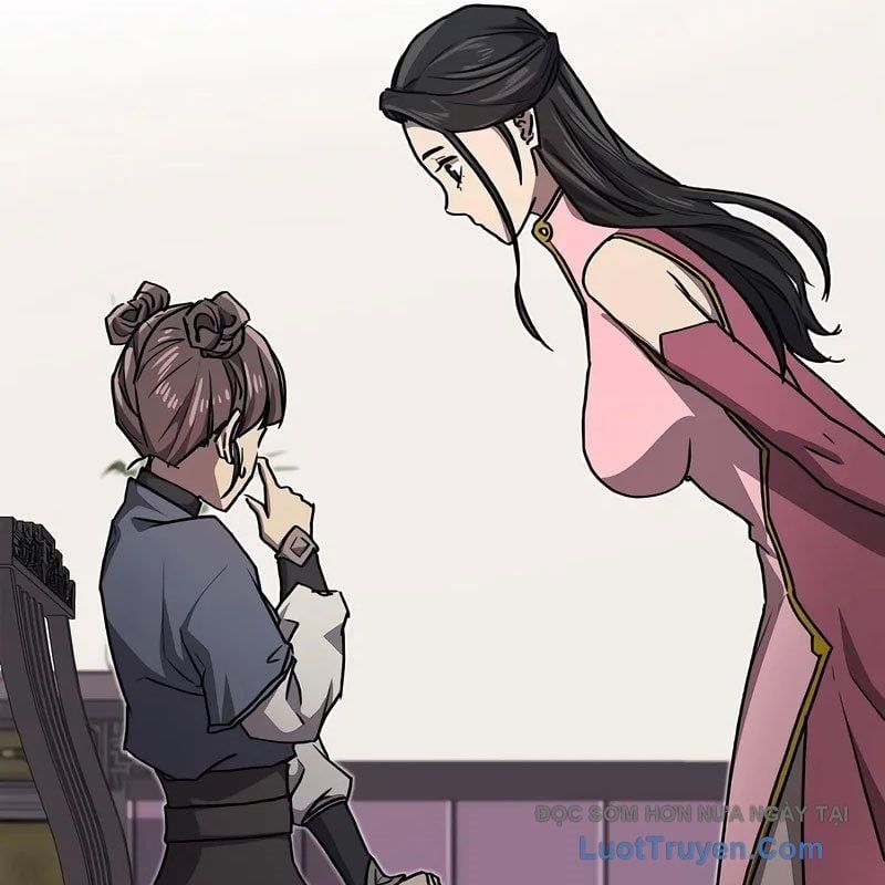 Ma Giáo Quan Quy Hoàn [Chap 32]