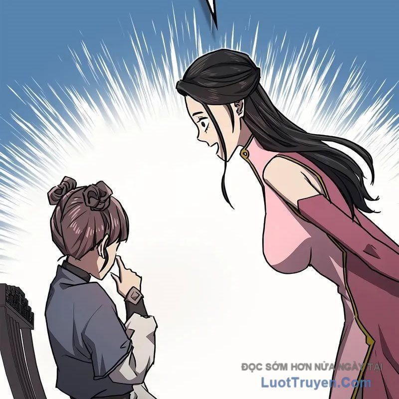 Ma Giáo Quan Quy Hoàn [Chap 32]