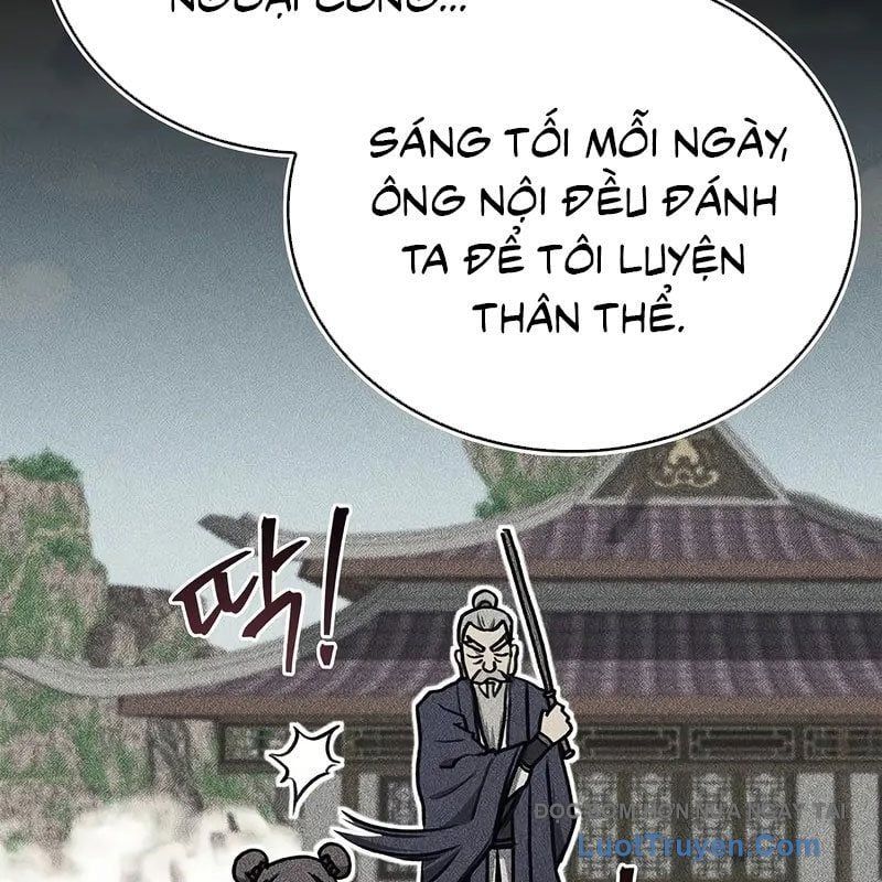 Ma Giáo Quan Quy Hoàn [Chap 32]